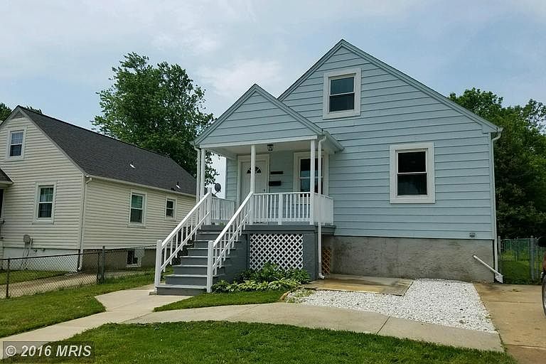 1st image of 3309 White Ave