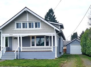 905 S 4th Ave, Kelso, WA