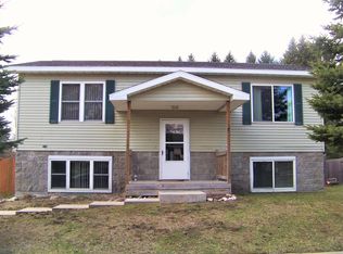 408 W Bosley St, Alpena, MI 49707