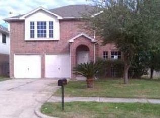 2102 Havencrest Dr, Houston, TX 77038