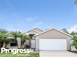 1243 Big Sky Dr, Wesley Chapel, FL 33543