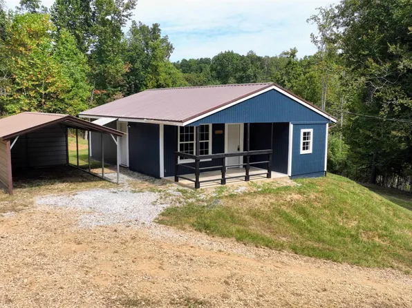 176 Eagle Dr, Cadiz, KY 42211