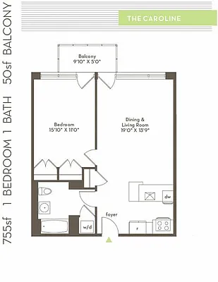 Rented by Camhi NYC Realty Inc | media 13