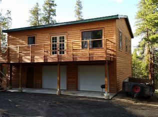 123 Juniper Dr, Twin Lakes, CO 81251
