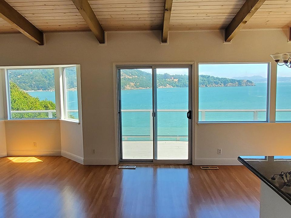 View of Living Room from Entryway
