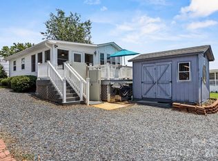 111 Scenic View Ln, New London, NC 28127