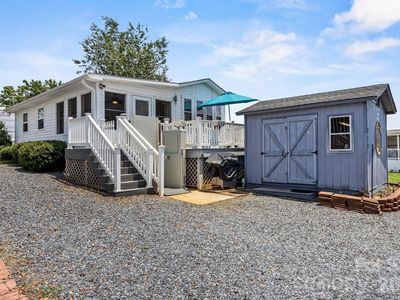 111 Scenic View Ln, New London, NC, 28127