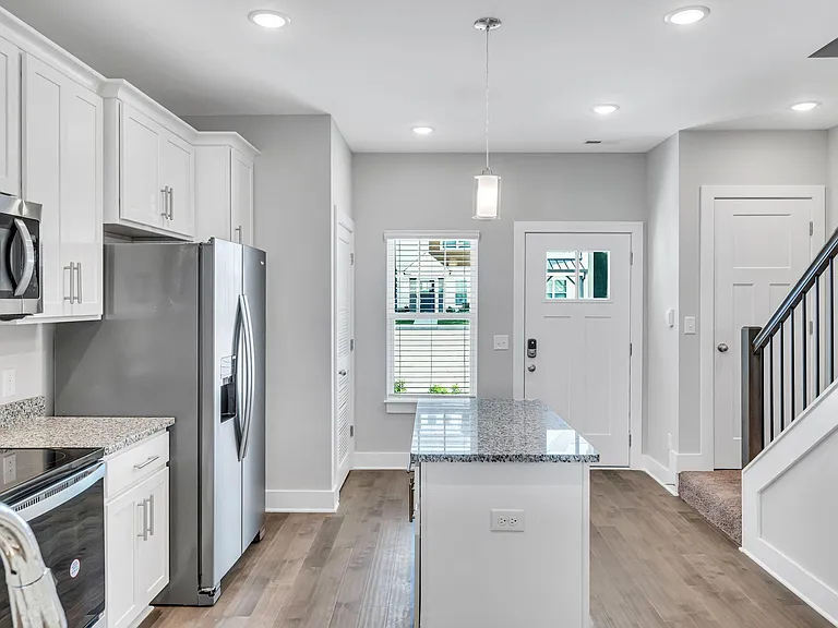 Robinsons Rowhouse Townhomes — Photo 52