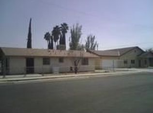 1106 Pucheu St, Mendota, CA 93640