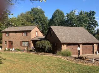 15275 Old State Rd, Evansville, IN 47725