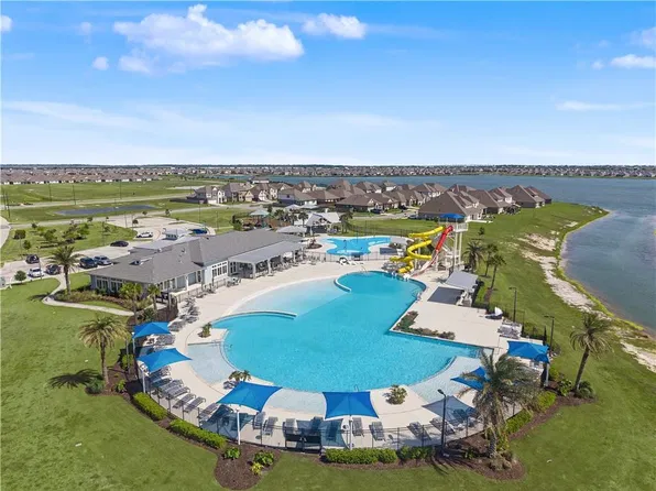 5544 Delta Horizon Dr, Slidell, LA 70461