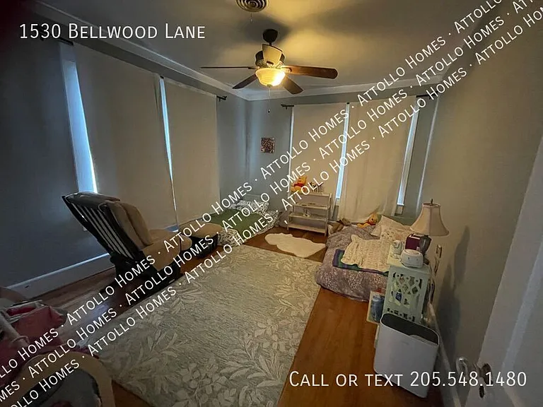 1530 Bellwood Ln — Photo 16