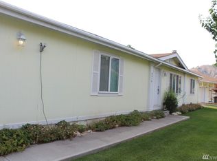 6014 Goodwin Rd, Cashmere, WA 98815