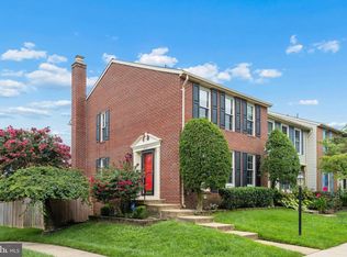 6846 Ericka Ave, Alexandria, VA 22310
