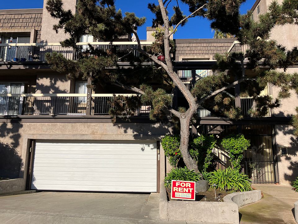 Month to Month La Jolla In Village
