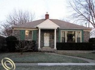 17381 Wakenden, Redford, MI 48240