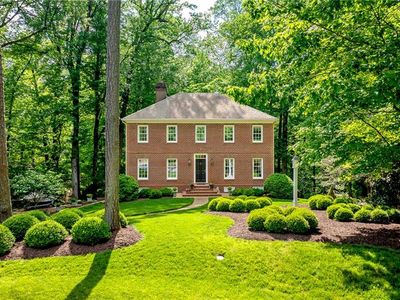 105 Sixpence Ct, Williamsburg, VA, 23185