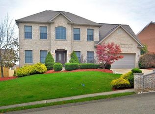 229 Mallard Dr, Monroeville, PA