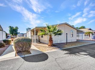 19802 N 32nd St LOT 159, Phoenix, AZ 85050