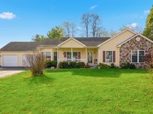 6221 Stone Ridge Dr, Dublin, VA 24084