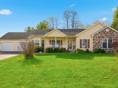 6221 Stone Ridge Dr, Dublin, VA, 24084