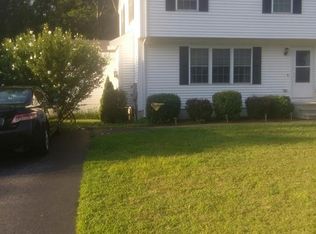 3 Michelle Ln, Blackstone, MA 01504