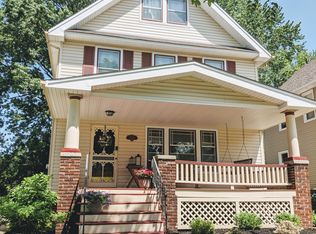 1605 Warren Rd, Lakewood, OH 44107