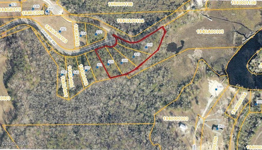 1st image of 315 Eden Drive SW