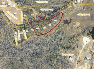 315 Eden Dr SW, Supply, NC 28462