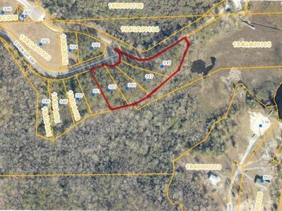 315 Eden Drive SW, Supply, NC, 28462