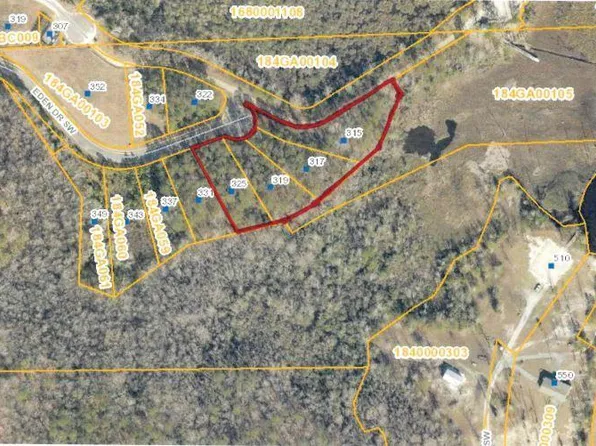 315 Eden Drive SW, Supply, NC 28462