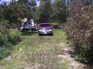 574 Archer Ave, Town of Leola, WI 54943