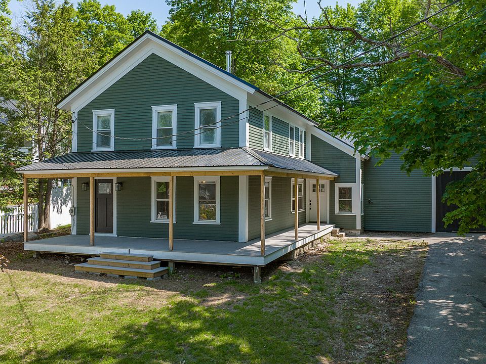 24 Sebago Road, Hiram, ME 04041 Zillow
