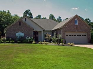 3 Turtle Creek Dr, Corinth, MS 38834