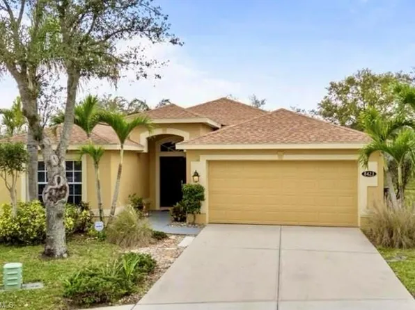 8423 Hollow Brook CIR, NAPLES, FL 34119