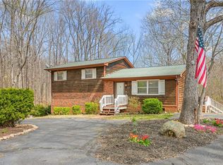 737 Young Rd, Stoneville, NC 27048