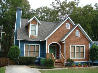 195 Rockyford Rd, Atlanta, GA 30317