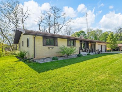 3014 W Bluffwood Ter, Saint Joseph, MI, 49085