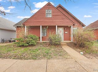 4317 E Fairfax Ct, Saint Louis, MO