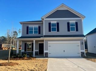 151 Tryon Pointe Dr, Garner, NC 27529