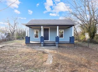 416 S Burke St, Fort Scott, KS 66701