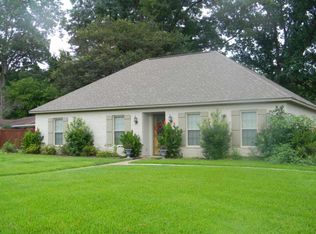 200 Jefferson Davis Blvd, Natchez, MS 39120