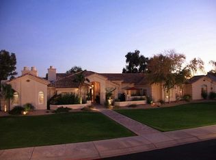11105 E Carol Ave, Scottsdale, AZ 85259