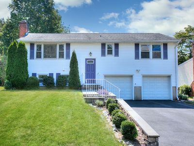 6 Silent Grove Court, Norwalk, CT, 06851
