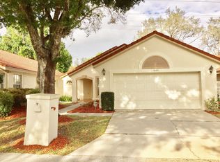 1024 E Pebble Beach Cir, Winter Springs, FL 32708