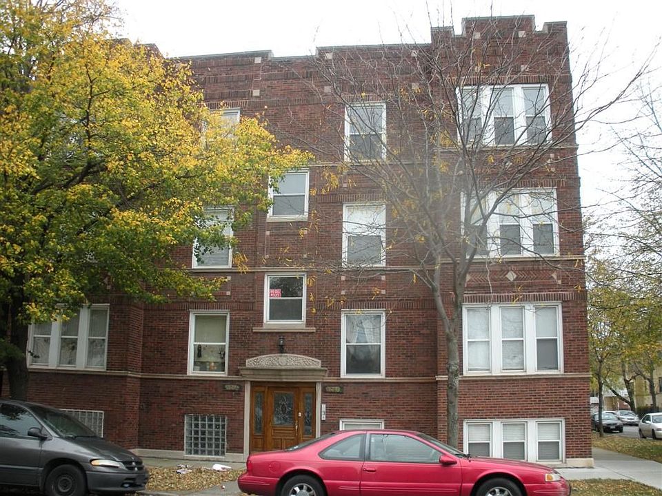1st image of 4052 N Richmond St #1A