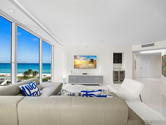 2nd image of 4779 Collins Ave APT 907