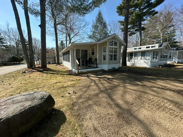 150 Chapel Road #208, Wells, ME 04090
