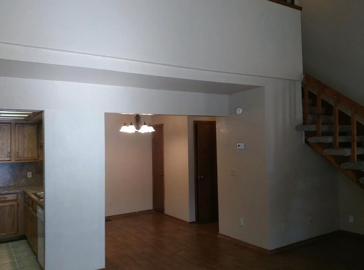 2 bed, 2.5 bath, 1221 sqft, $1,400 — Photo 4