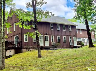 Towpath, Avon, CT 06001